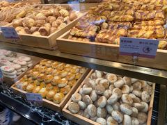 -申氏糕点(三好街店)
