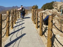 -白水寺森林公园