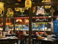 -南京大牌档(中关村领展广场店)