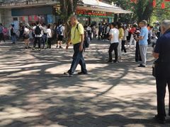 -白云山索道-售票处