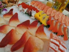 -新享乐海鲜(翠华路店)