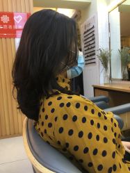 点击看大图 -川和潮人漂色·烫染·接发