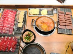 -呷哺呷哺 黄金牧场 (新中关购物中心店)