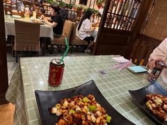 -玉桥餐厅(天坛店)