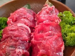 -鸿姐老火锅(静安店)