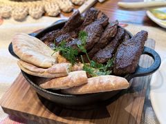 -弗兰克牛排西餐厅Ribone steak house(柠檬花园店)