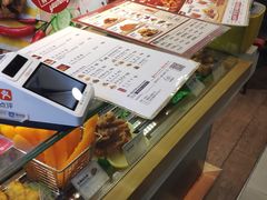 -1973继光香香鸡(合生汇购物中心店)