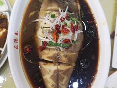 -正阳春鸭子楼(汉沽店)