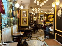 -Entrecôte 法国牛扒馆(保利·时光里店)