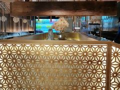 -温野菜涮涮锅(曲江大悦城店)