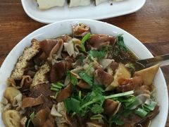 -阁瑞居闫记卤煮(乔庄北街店)