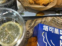 -TACO STAR 塔可星(下沙宝龙店)