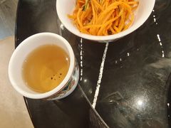 -巴依老爷新疆美食(清华东门店)