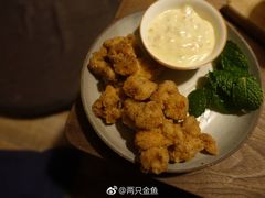 -兮禾酒馆(护国路店)