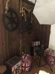 -梵梦影像馆(绿博园店)