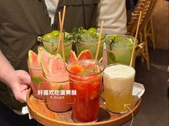 -大龙燚·旷野鲜火锅(广州首店)