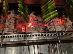-丰茂烤串(建设街店)