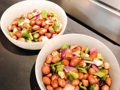 -很久以前羊肉串(昌里路三钢里店)