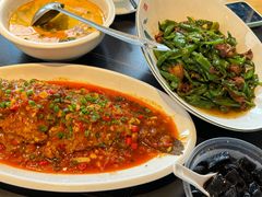 -陈厨老味·老派郴州菜(宜章店)