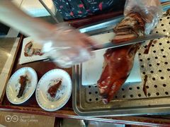 -同喜烤鸭店(光芒店)