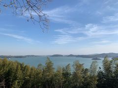 景点-天目湖涵田半山温泉