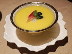 -南京牛首山希尔顿酒店·凝岚素食餐厅