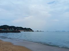 -白城沙滩