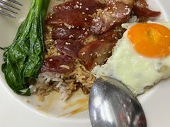 -颓记茶餐厅(美景总店)