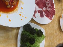 -清真军邺·金富苑肥牛(石坡街旗舰店)