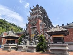 -南宁方特东盟神画