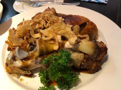 -宝莱纳餐厅(滨江店)