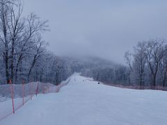 -中旅松花湖滑雪场