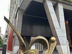 -广州德安丽舍凯宾斯基酒店