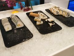 -上海丽笙精选海仑宾馆·莫赛克餐厅