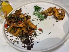 茶香虾-后海16号·北京私房菜