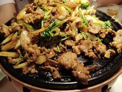 -京华烟云·北京烤鸭(领展购物广场·中关村店)