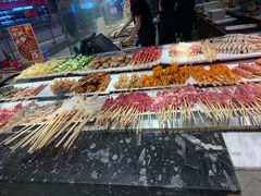 -食悦天美食广场(武汉壹方购物中心店)