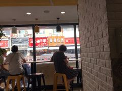 -City1+1城市比萨·意面(桂林路店)