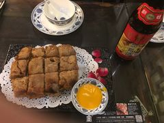 -堂宴·老厦门私房菜(1988仙岳总店)