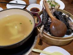 -黑鸡小馆(金源店)