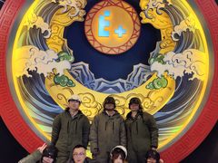 -E+有冰工厂·昆仑寒宫2(五角场店)