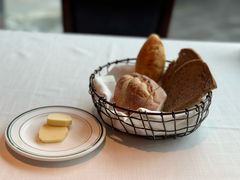 -Wolfgang’s Steakhouse 沃夫冈牛排馆(上海白玉兰广场店)