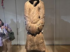 -秦始皇帝陵博物院-丽山园