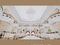-爱琴海假日餐厅(八里湖婚礼公园店)