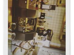 咖啡机-KYO COFFEE(胶州路店)