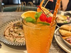 -SHADOWS•Bistro&Eatery(安福路店)