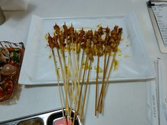 -白仁仔· 活烤海鲜 宵夜(豫园店)