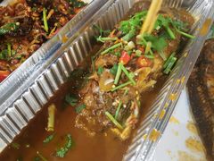 -枪火串烧·东北特色烧烤(罗湖总店)