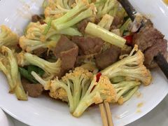 -帕米尔食府(白云观店)