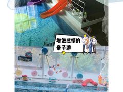 -尼莫亲子游泳NEMOSWIM(西美中心)